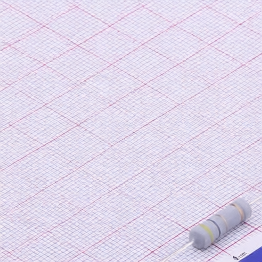 Huaxing Mechanical-Elec. MOF3WS-4.7Ω±5%T for sale