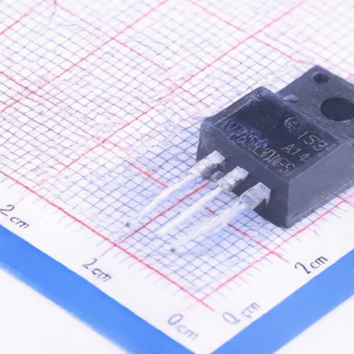 KIA Semicon Tech KIA65R300FS for sale