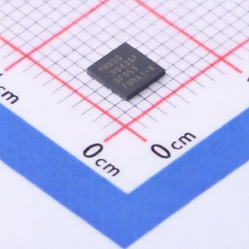 MXIC MX25R6435FZAIL0 for sale