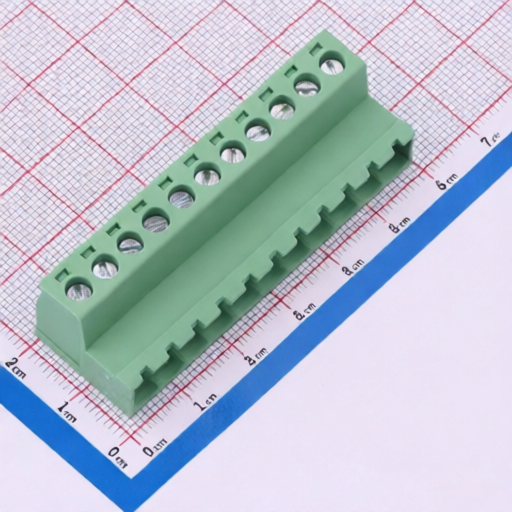 BXCONN JCB508-HKGC11P for sale