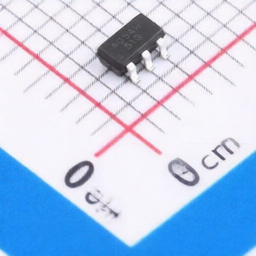 MSKSEMI 4054H-MS for sale