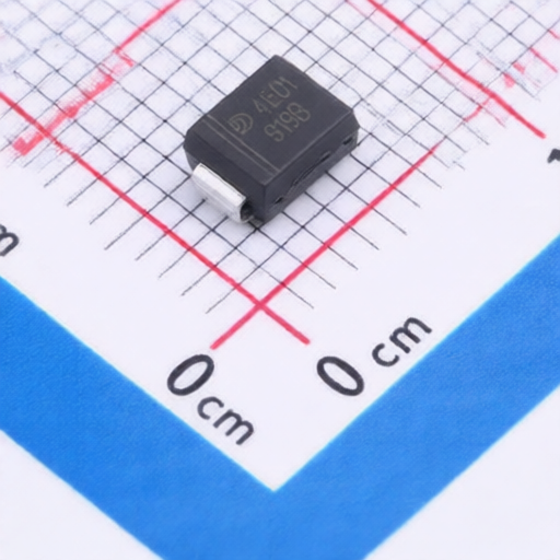 Jingdao Microelectronics 1SMB5919B for sale