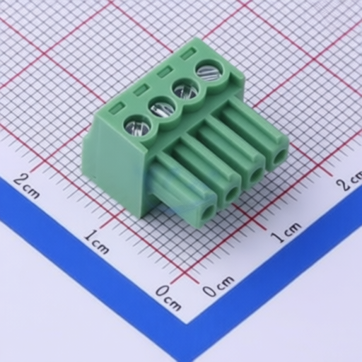 Cixi Kefa Elec KF2EDGK-3.5-4P for sale