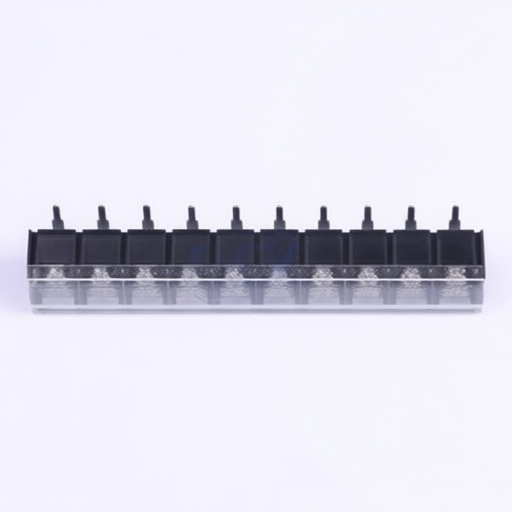 Cixi Kefa Elec KF58R-10.0-10P for sale