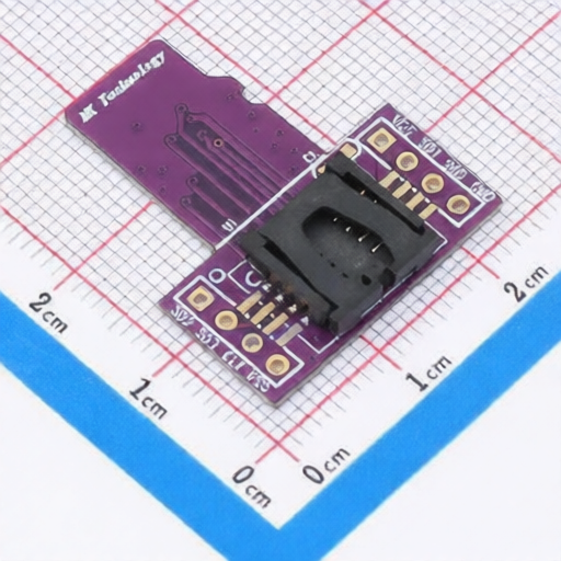 MK MKSDTestBoard-SK for sale