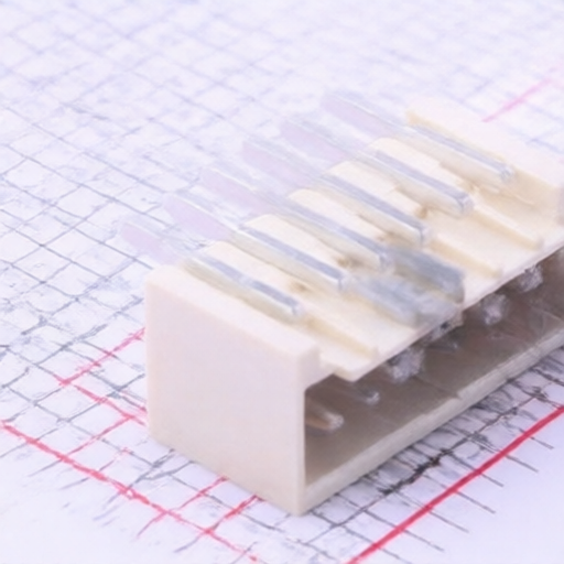 CJT(Changjiang Connectors) A1502WR-S-6P for sale