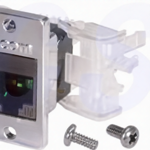 L-com ECFRJTLC6-BLK for sale