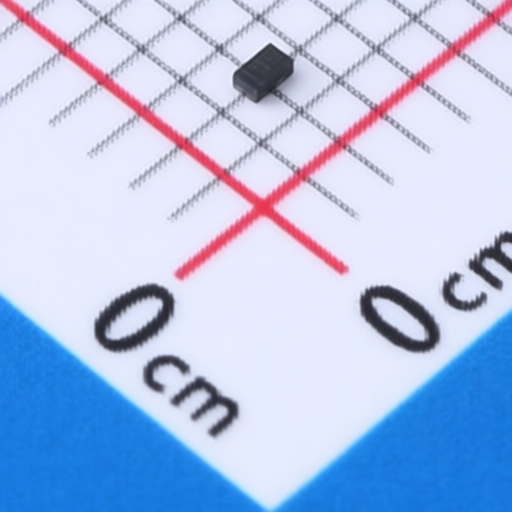 DIODES DMP21D6UFB4-7B for sale