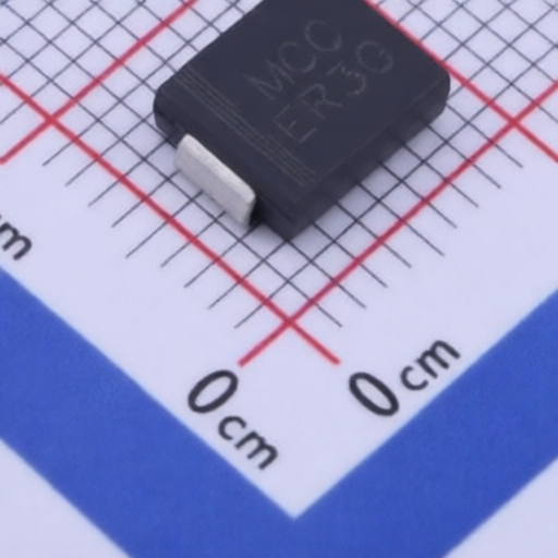 MCC ER3G-TP for sale