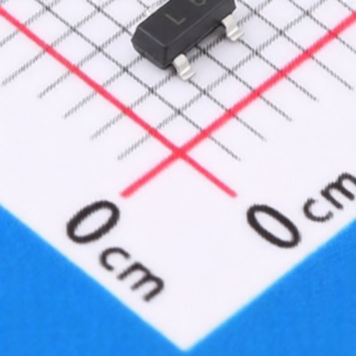 FOSAN 2SC1623L6-6AF for sale