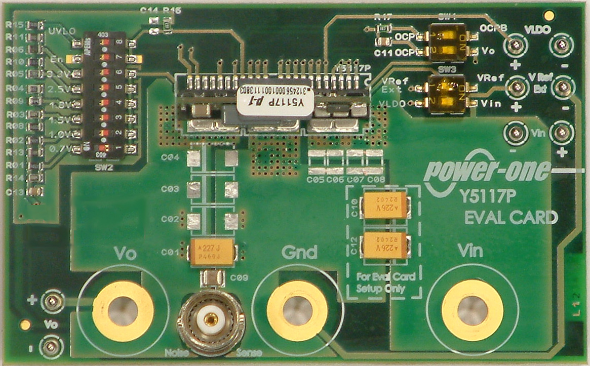 Bel Fuse Y5117P for sale