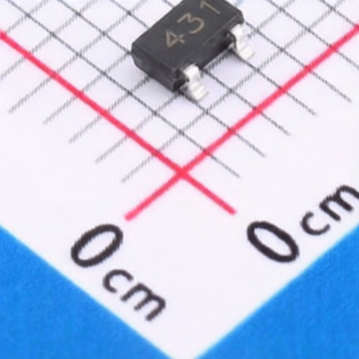 ChipNobo TLV431BQDBZR-CN for sale