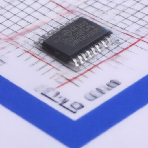 ST STM32G030F6P6TR for sale