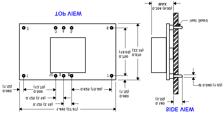 Artesyn ATH18K12-9SJ for sale