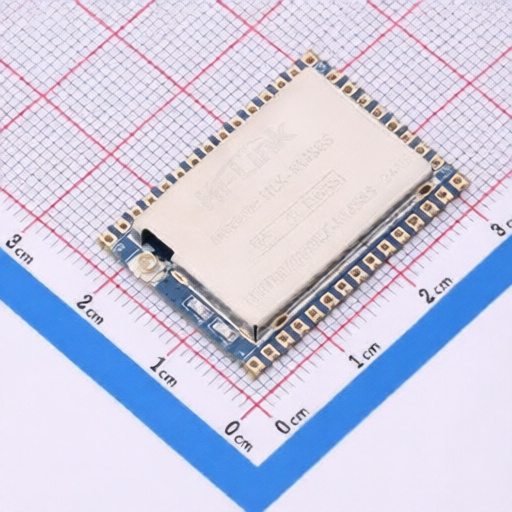 HI-LINK HLK-RM58S for sale