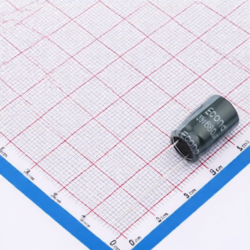 Econd 680UF35VG160GF for sale