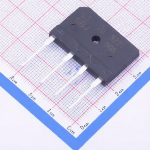 DIODES S-GBJ808F-TU-LT for sale