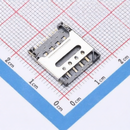 SHOU HAN SIM 8P XGH1.5 for sale