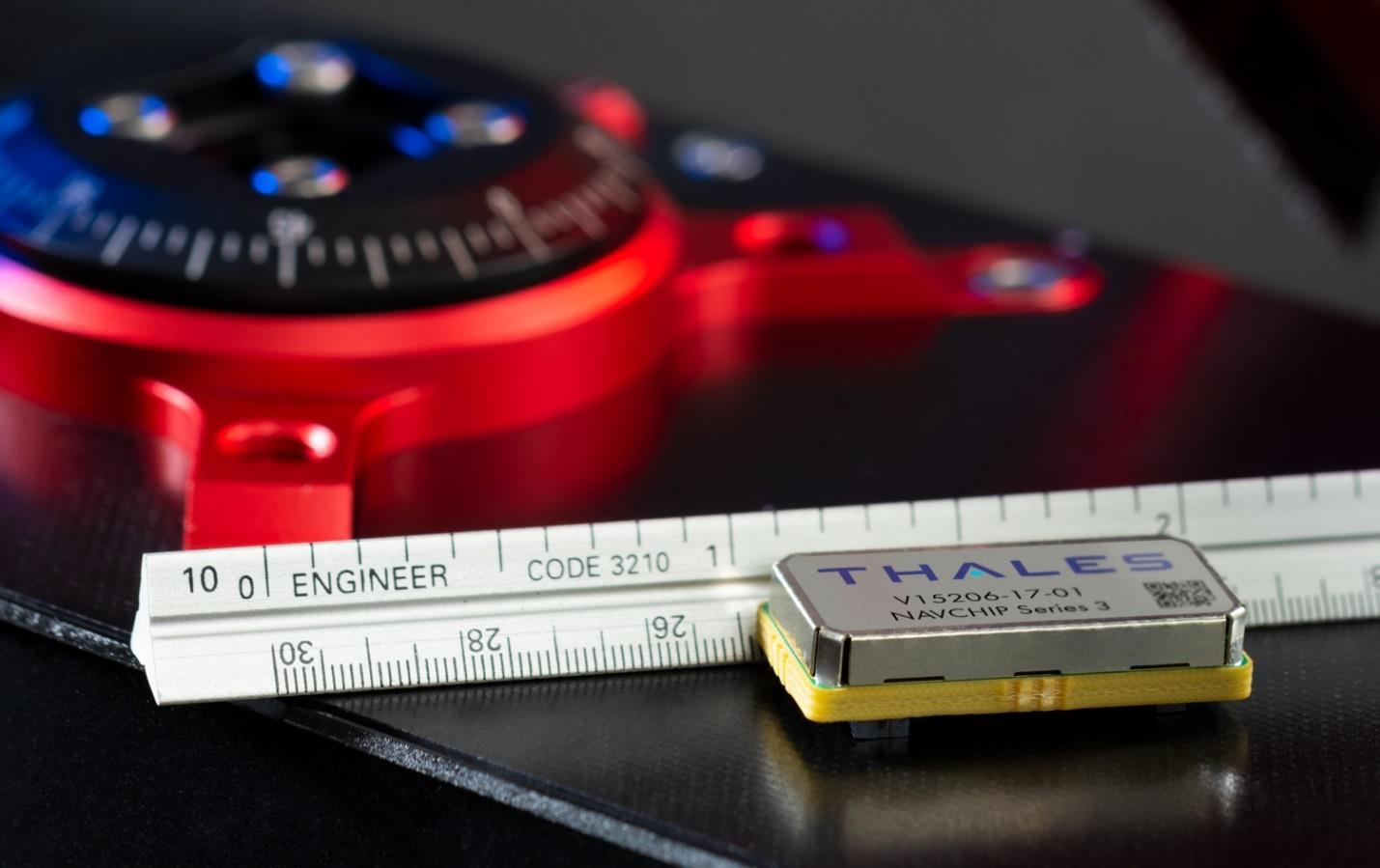 THALES V50103-03-01 for sale