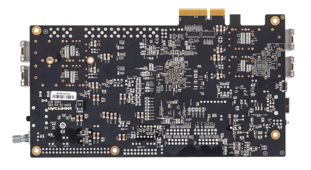 Lattice LFCPNX-VERSA-EVN for sale