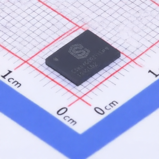 CS Semiconductor CSNP4GCR01-AMW for sale