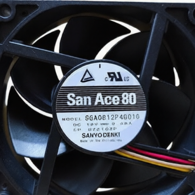 SANYO DENKI 9GA0812P4G010 for sale