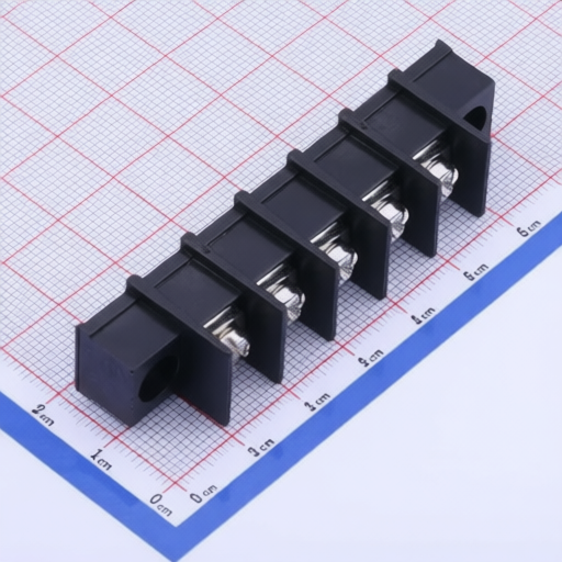 Cixi Kefa Elec KF45SM-9.5-5P for sale