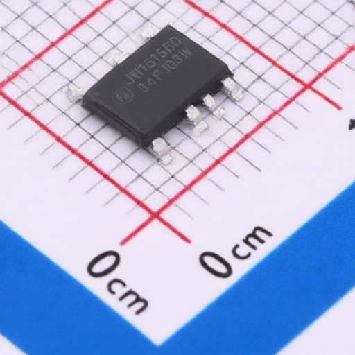 JoulWatt Tech JW15158DHSOPC#TR for sale