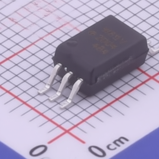 Broadcom ACPL-W611-560E for sale