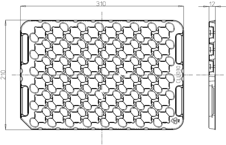 CITIZEN CLU03Q-1206E1-272H5X3 for sale