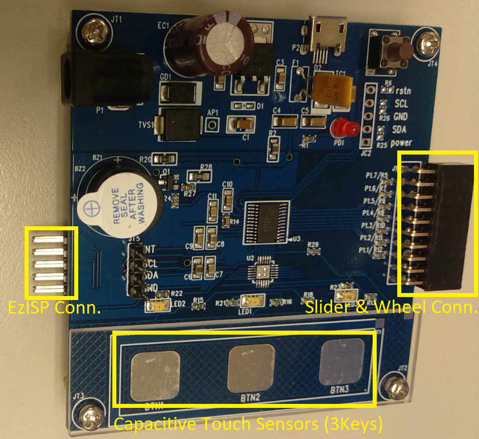 ISSI IS31SE5117-QFLS3-EBGUI for sale