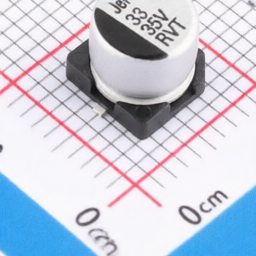 JIERR RVT35V33M6X5 for sale