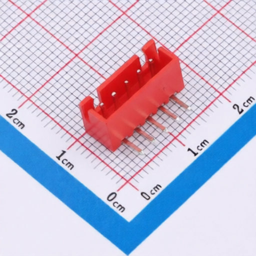 BXCONN WF-1B254A5P-R for sale