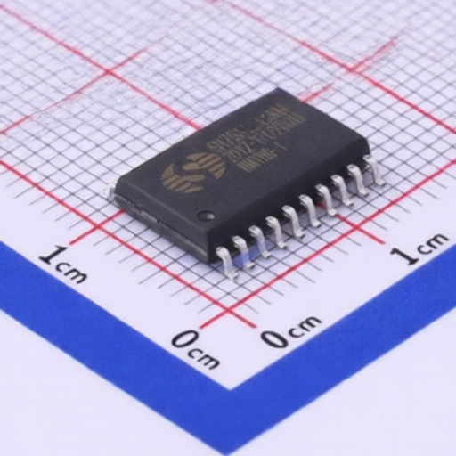 Sinowealth SH79F1612AM/020MU for sale