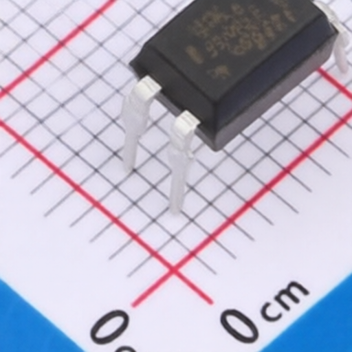 VISHAY SFH617A-4 for sale