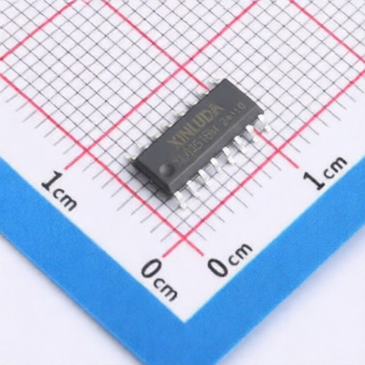 XINLUDA XL4051BM for sale