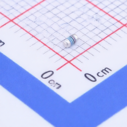 Firstohm(First Resistor & Condenser) MM102F68K0TKRTR3K0 for sale