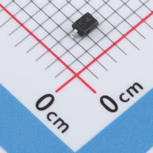 Chao He SD103AWS for sale