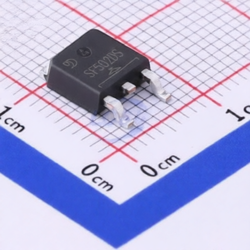 Jingdao Microelectronics SF502DS for sale