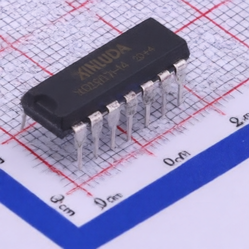 XINLUDA XD2907-14 for sale