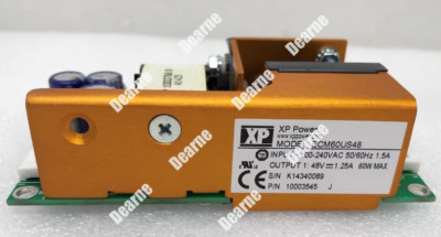 XP Power ECM60US48 for sale