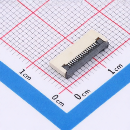 Megastar ZX-0.5FPC-2H-QFX17P for sale