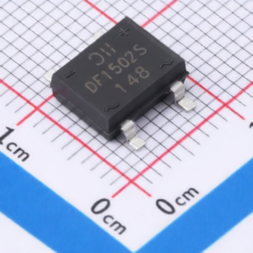 DIODES DF1502S-T for sale