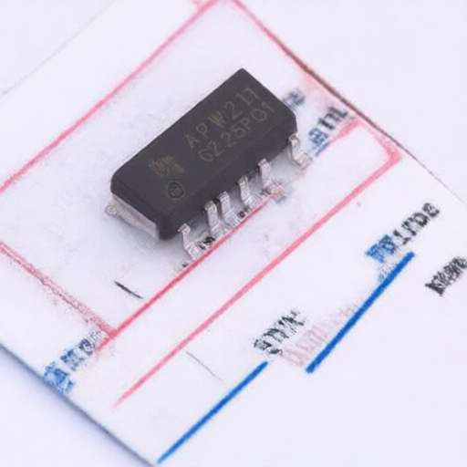 APSEMI APW211G2S for sale