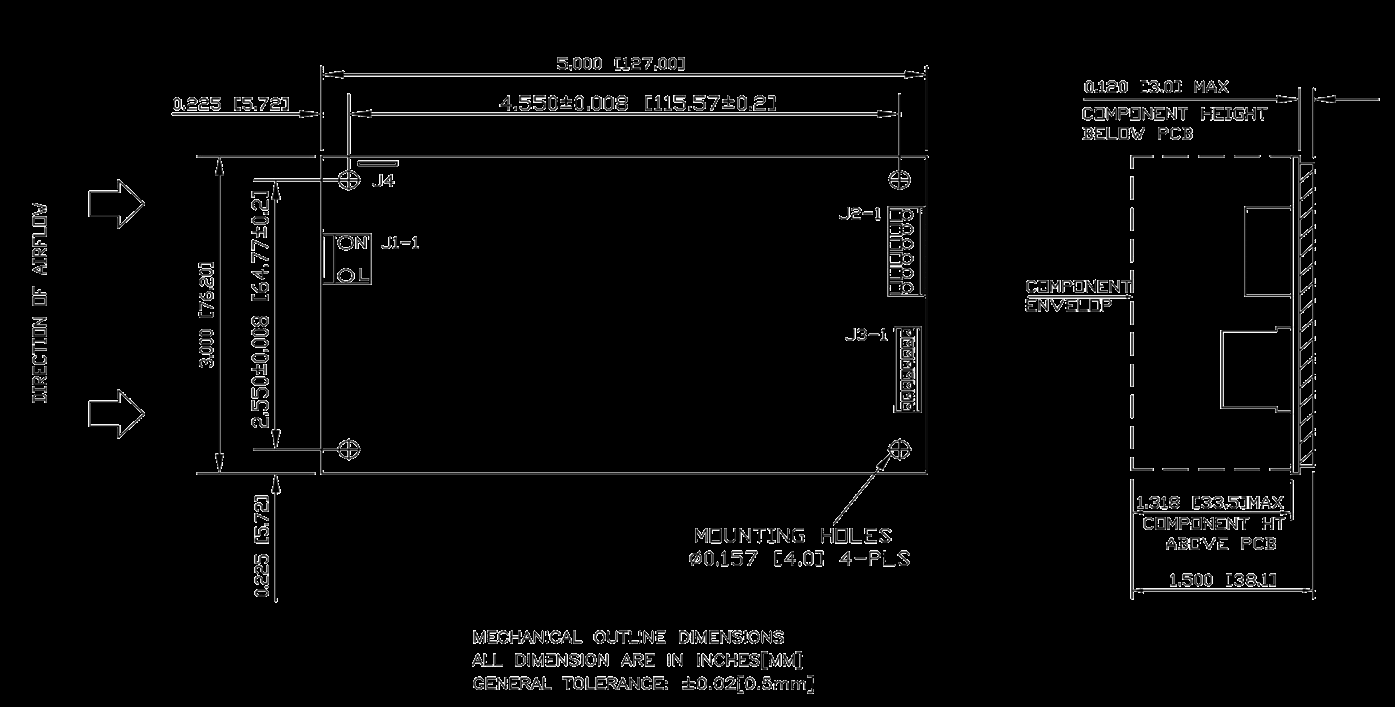 Bel Fuse ABC201-1005G for sale