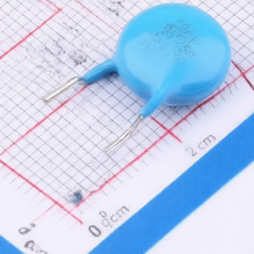 WMEC WMR10D561KH3B3.5W for sale