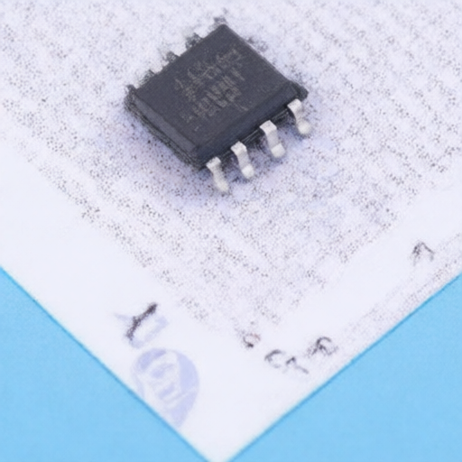 Wuxi I-core Elec AiP8722SA8.TR for sale