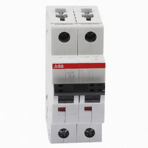 ABB S202-D6 for sale