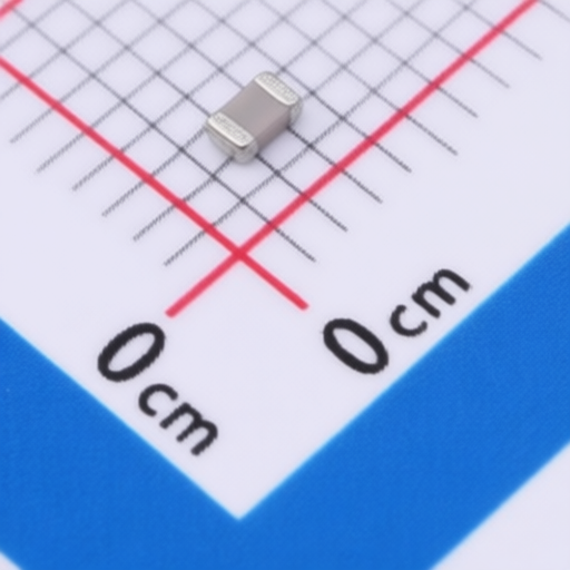 Chinocera HHV0805G0220J251NTGJ for sale