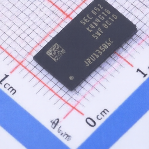 SAMSUNG K4A4G165WF-BCTD for sale